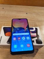 Лот: 18445337. Фото: 2. Смартфон Samsung Galaxy A10 (1749... Смартфоны, связь, навигация
