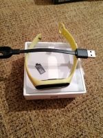 Лот: 16167030. Фото: 2. Фитнес браслет, mi band 3. Спортивные товары