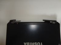 Лот: 13836851. Фото: 4. Ноутбук "Toshiba" на запчасти. Красноярск
