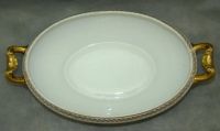 Лот: 11191018. Фото: 3. Limoges Bernardaud салатница старинная... Коллекционирование, моделизм