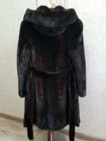 Лот: 12715356. Фото: 3. Шуба норковая. Одежда, обувь, галантерея