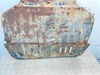 Лот: 25404418. Фото: 8. защита двигателя Skoda Octavia...