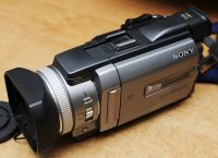 Лот: 25793693. Фото: 3. Sony-DCR-TRV900E & Sony-DCR-TRV940E... Красноярск