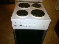 Лот: 4900677. Фото: 2. Электрическая плита Gorenje. Крупная бытовая техника
