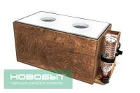 Лот: 10496962. Фото: 6. Инкубатор автоматический БЛИЦ...