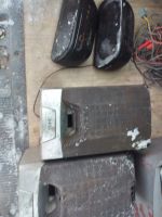 Лот: 17304725. Фото: 2. Колонки сабвуфер. Автозвук