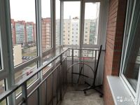 Лот: 10464968. Фото: 7. 1-ком 41 кв.м ул.Молокова 8 7722