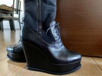 Лот: 15945886. Фото: 3. сапоги Marc Jacobs 37р. Одежда, обувь, галантерея