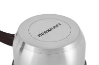 Лот: 23957234. Фото: 6. Ковш с крышкой BERKRAFT Regina