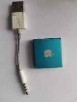 Лот: 19379945. Фото: 3. iPod shuffle (2gb) неисправно. Бытовая техника