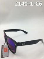 Лот: 9181528. Фото: 2. Очки Ray Ban (Рай бэн) Wayfarer... Оптика