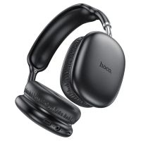 Лот: 24878641. Фото: 2. Гарнитура Bluetooth Hoco W35 Air... Аудиотехника