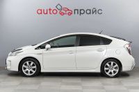 Лот: 23278972. Фото: 5. Toyota Prius 2011