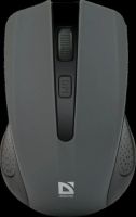 Лот: 9203816. Фото: 4. Мышь беспроводная Defender Accura... Красноярск