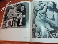 Лот: 17323109. Фото: 2. Пикассо. Альбом. Бухарест. Picasso... Искусство, культура