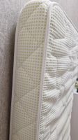 Лот: 25266034. Фото: 2. Кровать IKEA sniglar и матрас... Детская мебель