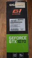 Лот: 15848708. Фото: 2. Видеокарта GTX 1070 Gigabyte G1... Комплектующие