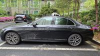 Лот: 22177423. Фото: 4. Mercedes-Benz E-Class 2020