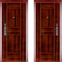 Лот: 6514056. Фото: 4. входная стальная дверь Форпост... Красноярск