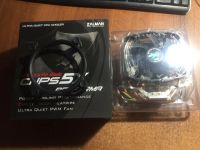 Лот: 6169573. Фото: 2. Zalman CNPS 5X Performa. Полный... Комплектующие