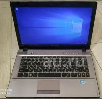 Лот: 20012673. Фото: 6. Lenovo IdeaPad Z470