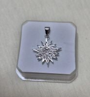 Лот: 20013195. Фото: 4. Серебряные кулоны из Иерусалима