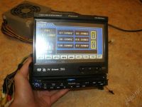 Лот: 2586903. Фото: 2. Pioneer AVH-P8650D. Автозвук