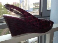 Лот: 2841963. Фото: 3. Босоножки. Одежда, обувь, галантерея