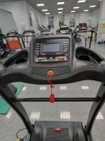 Лот: 16757676. Фото: 7. Беговая дорожка CardioPower T45