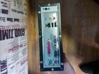 Лот: 12191106. Фото: 3. Мини пк mini itx. Компьютеры, оргтехника, канцтовары