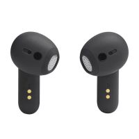 Лот: 21720257. Фото: 2. Наушники JBL TWS LIVE Flex, черный. Аудиотехника