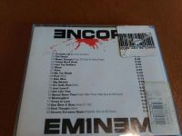 Лот: 8036644. Фото: 2. Eminem - Encore. Коллекционирование, моделизм