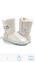 Лот: 6604714. Фото: 2. Новые оригинальные Угги Ugg Australia. Женская обувь