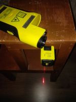 Лот: 12774878. Фото: 5. Дальномер