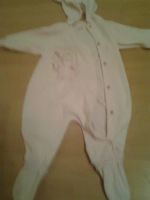 Лот: 6263601. Фото: 2. комбинезон светло розовый, теплый... Одежда и аксессуары