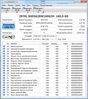 Лот: 4043904. Фото: 5. 2.5" SSD диск Intel 320 Series...