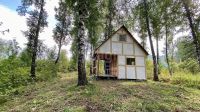Лот: 25294724. Фото: 2. 3-комн. дача , село Овсянка село... Продажа