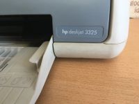 Лот: 19267878. Фото: 3. Принтер струйный цветной HP DeskJet... Компьютеры, оргтехника, канцтовары