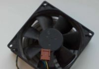 Лот: 5071128. Фото: 3. Пропеллер кулер 80 или 92, не... Компьютеры, оргтехника, канцтовары