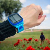 Лот: 25795609. Фото: 5. DF-SMART WATCH HOCO Y100 children...