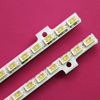 Лот: 14915105. Фото: 5. 213 p-25 LED String Samsung Новый...