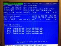 Лот: 5833368. Фото: 7. оперативная память 2Gb DDR2 800...