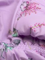 Лот: 13430241. Фото: 7. Куртка утепленная для девочки...