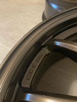 Лот: 17490168. Фото: 4. Диски r17 "Work Emotion r11". Красноярск