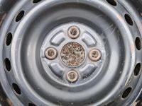 Лот: 24681876. Фото: 6. Оригинальные Заводские диски Toyota...
