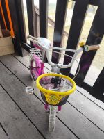 Лот: 25885314. Фото: 2. Детский велосипед. Детский транспорт