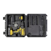 Лот: 24949290. Фото: 10. Дрель-шуруповерт Kolner KCD 14...