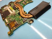 Лот: 16245655. Фото: 3. Материнская плата Asus N56VM Rev... Компьютеры, оргтехника, канцтовары