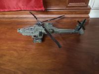 Лот: 25257345. Фото: 4. AH-64A Apache Unimax Forces of... Красноярск