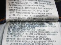 Лот: 12436182. Фото: 13. Утепленные (флисовая подкладка...